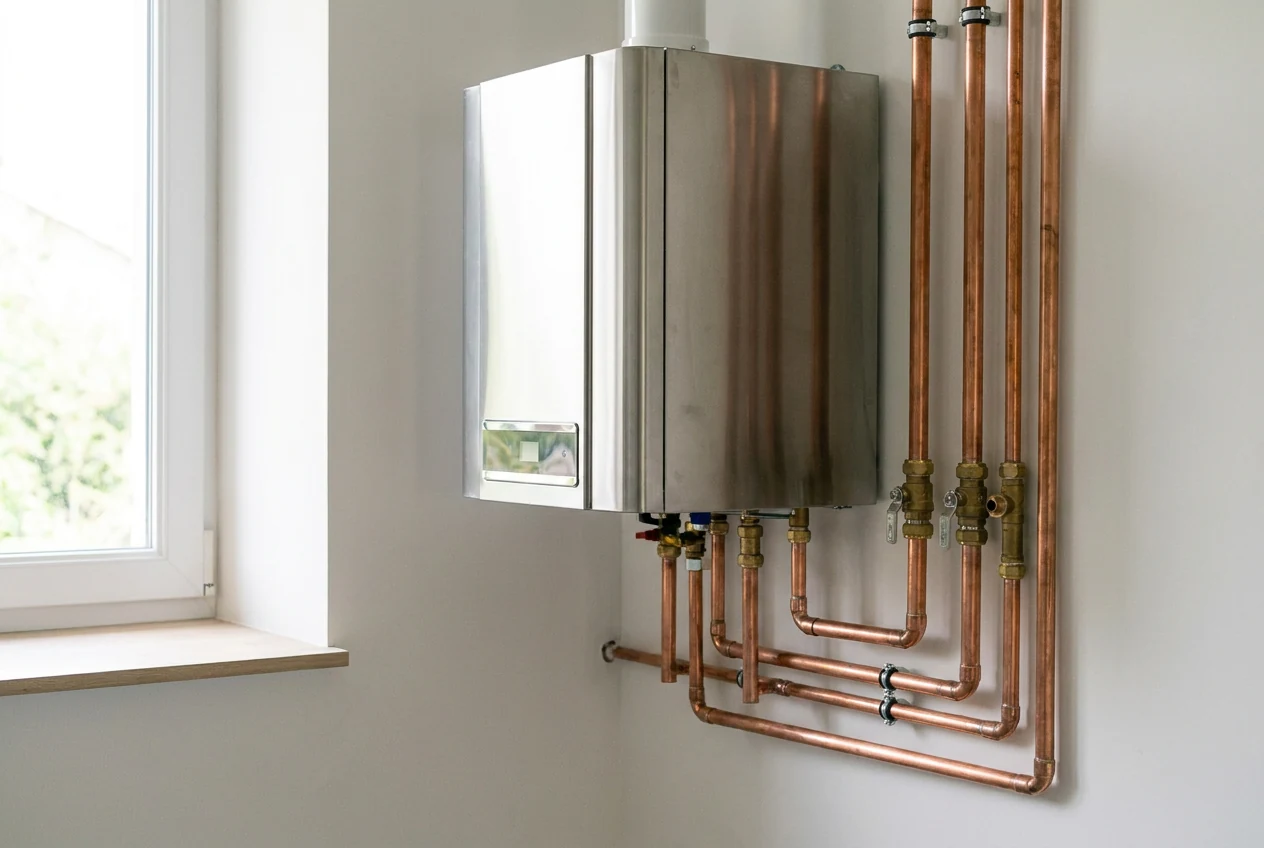 Chauffagiste à L'Isle-sur-la-Sorgue
